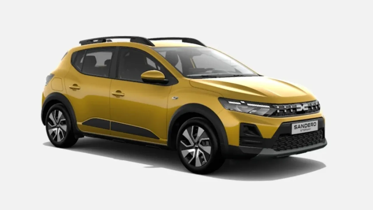 Ekim 2026 Dacia Fiyat Listesi Açıklandı! Sandero, Stepway Ve Jogger Güncel Fiyatları 1 Gencgazete