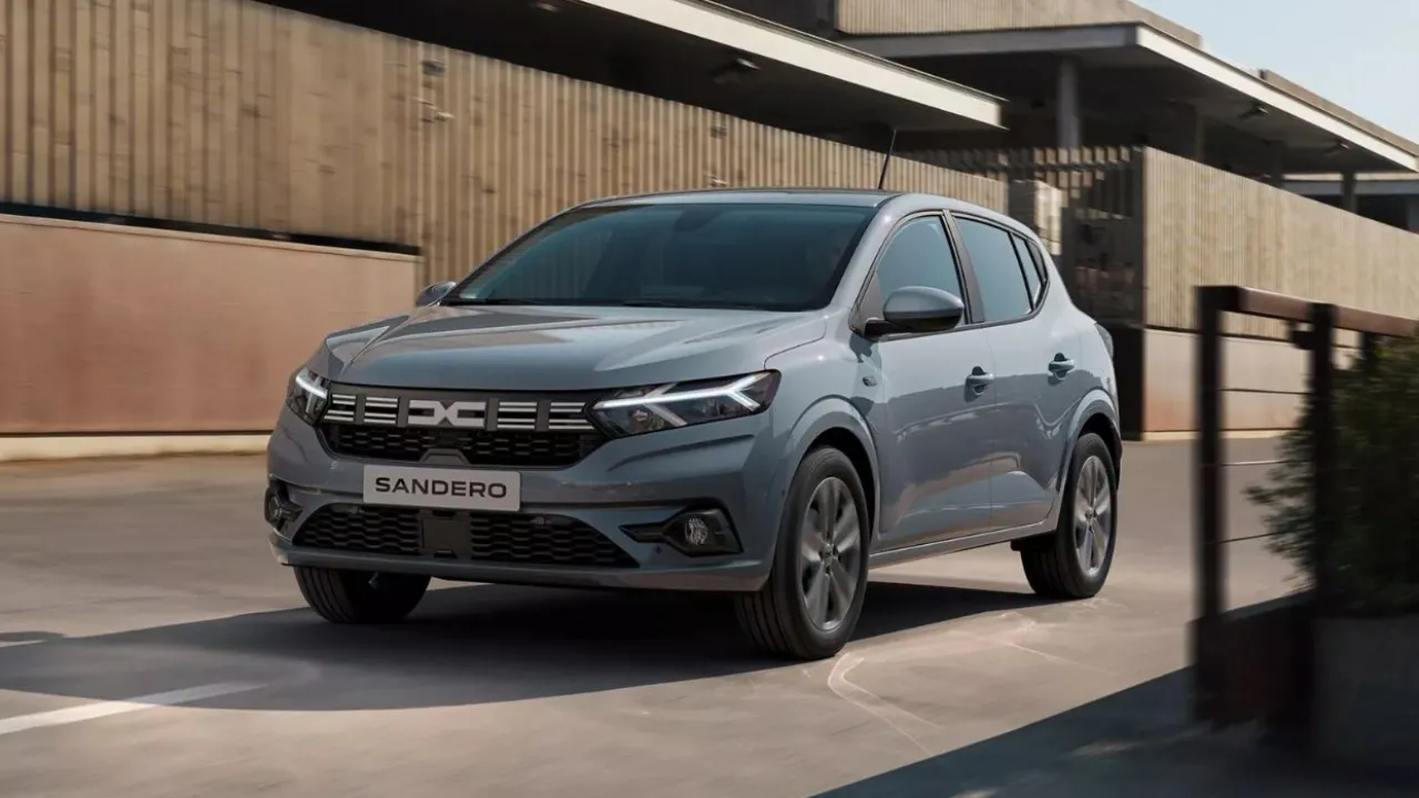 Ekim 2026 Dacia Fiyat Listesi Açıklandı! Sandero, Stepway Ve Jogger Güncel Fiyatları 3 Gencgazete