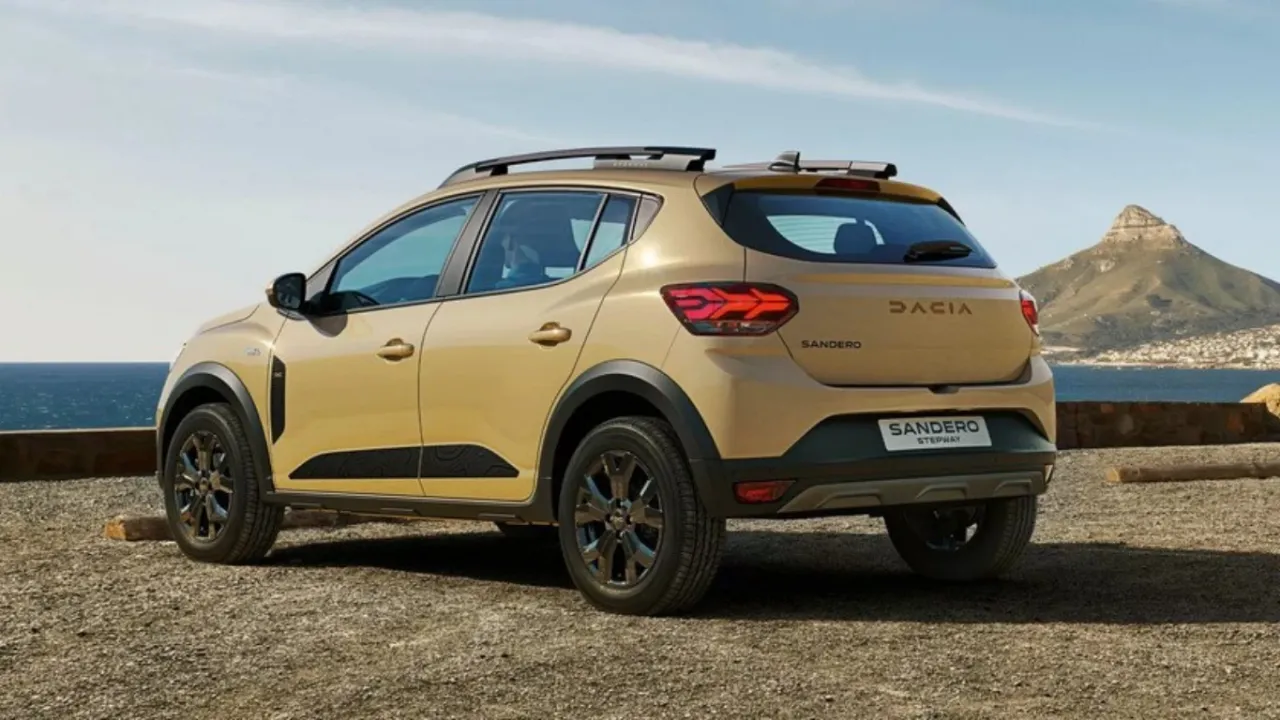 Ekim 2026 Dacia Fiyat Listesi Açıklandı! Sandero, Stepway Ve Jogger Güncel Fiyatları 4 Gencgazete