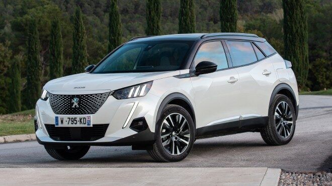 Ekim 2026 Peugeot Fiyat Listesi Açıklandı! E 208, 2008, 3008 Ve 5008 Güncel Fiyatlarıpeugeot E 660X371