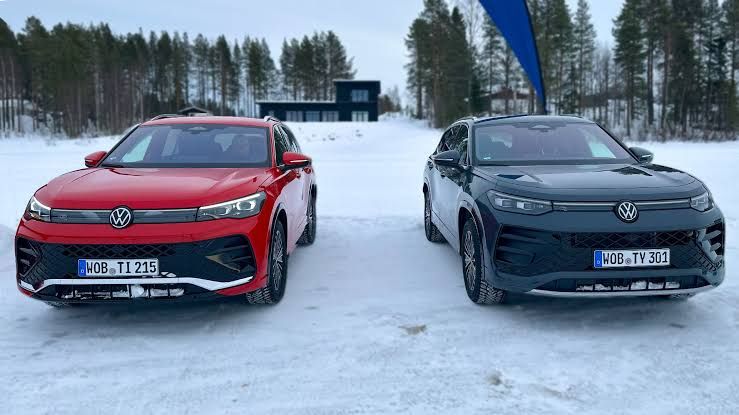 Ekim 2026 Volkswagen Fiyat Listesi Açıklandı! Golf, Tiguan Ve Passat Fiyatları1