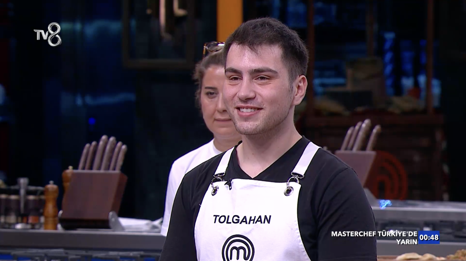 MasterChef Türkiye’de ödül oyununu kazanan isim belli oldu