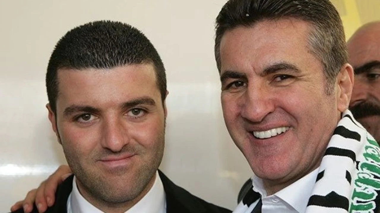 Emir Sarıgül Kimdir, Kaç Yaşında, Nereli? Babası Kim, Ne Iş Yapıyor Ve Hakkında Neden Gözaltı Kararı Verildi?Emir Sarigul Kimdir Kac Yasinda Mustafa Sarigulun Oglu Neden Gundemde 1
