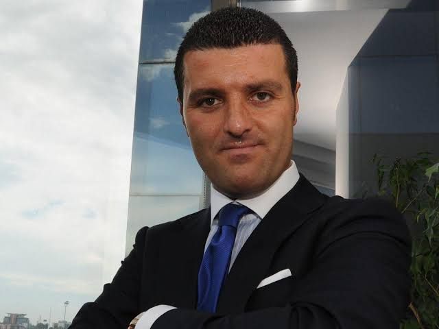 Emir Sarıgül Kimdir, Kaç Yaşında, Nereli? Babası Kim, Ne Iş Yapıyor Ve Hakkında Neden Gözaltı Kararı Verildi?Images
