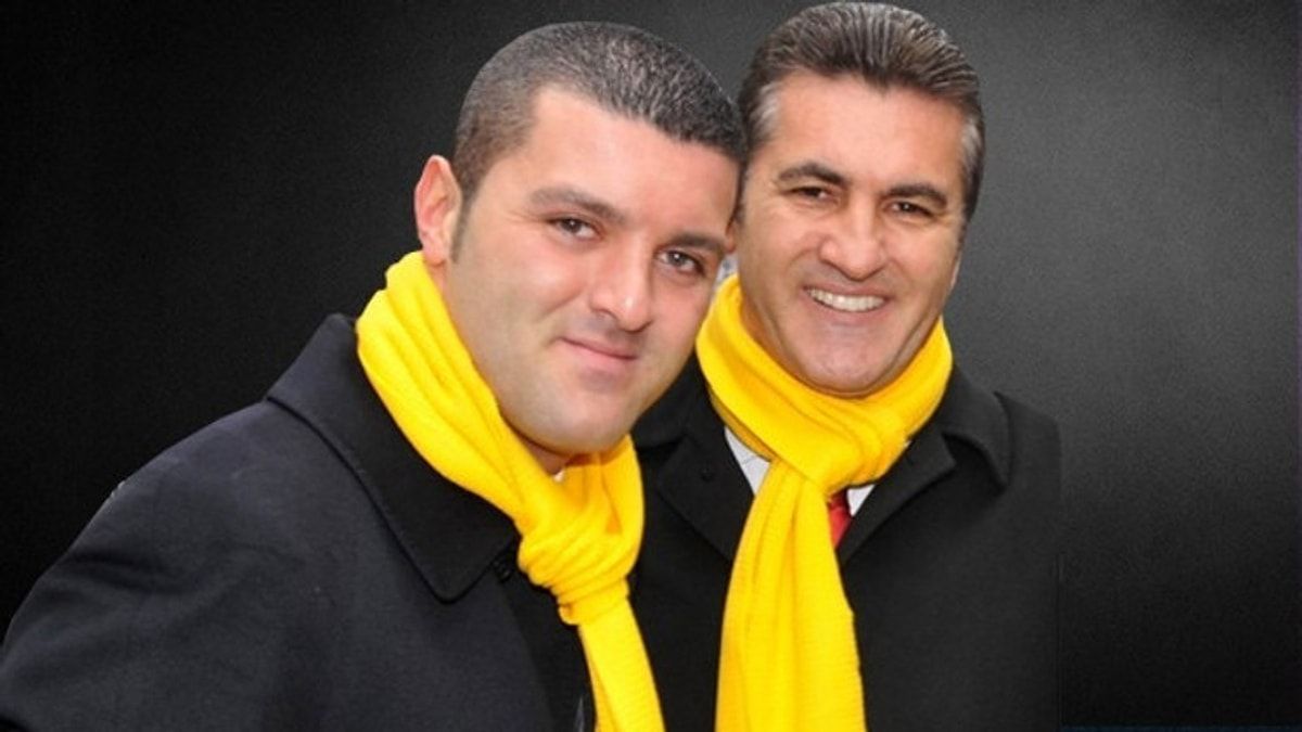Emir Sarıgül Kimdir, Kaç Yaşında, Nereli? Babası Kim, Ne Iş Yapıyor Ve Hakkında Neden Gözaltı Kararı Verildi?S 4A824C9F79868885371053Ce46Cdcf455Ea712B0