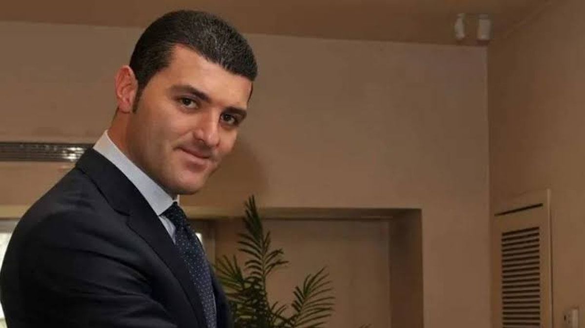 Emir Sarıgül Kimdir, Kaç Yaşında, Nereli? Babası Kim, Ne Iş Yapıyor Ve Hakkında Neden Gözaltı Kararı Verildi?S E7Cf9D15E2B4840Fc3F6894B72F45416B50369E3