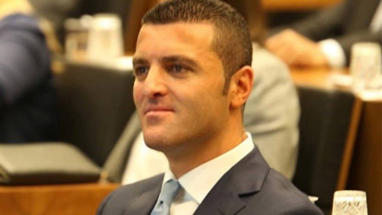 Emir Sarıgül