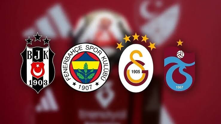 En Borçlu Kulüp Belli Oldu! İşte Galatasaray, Fenerbahçe, Beşiktaş Ve Trabzonspor'un Borç Tablosu!