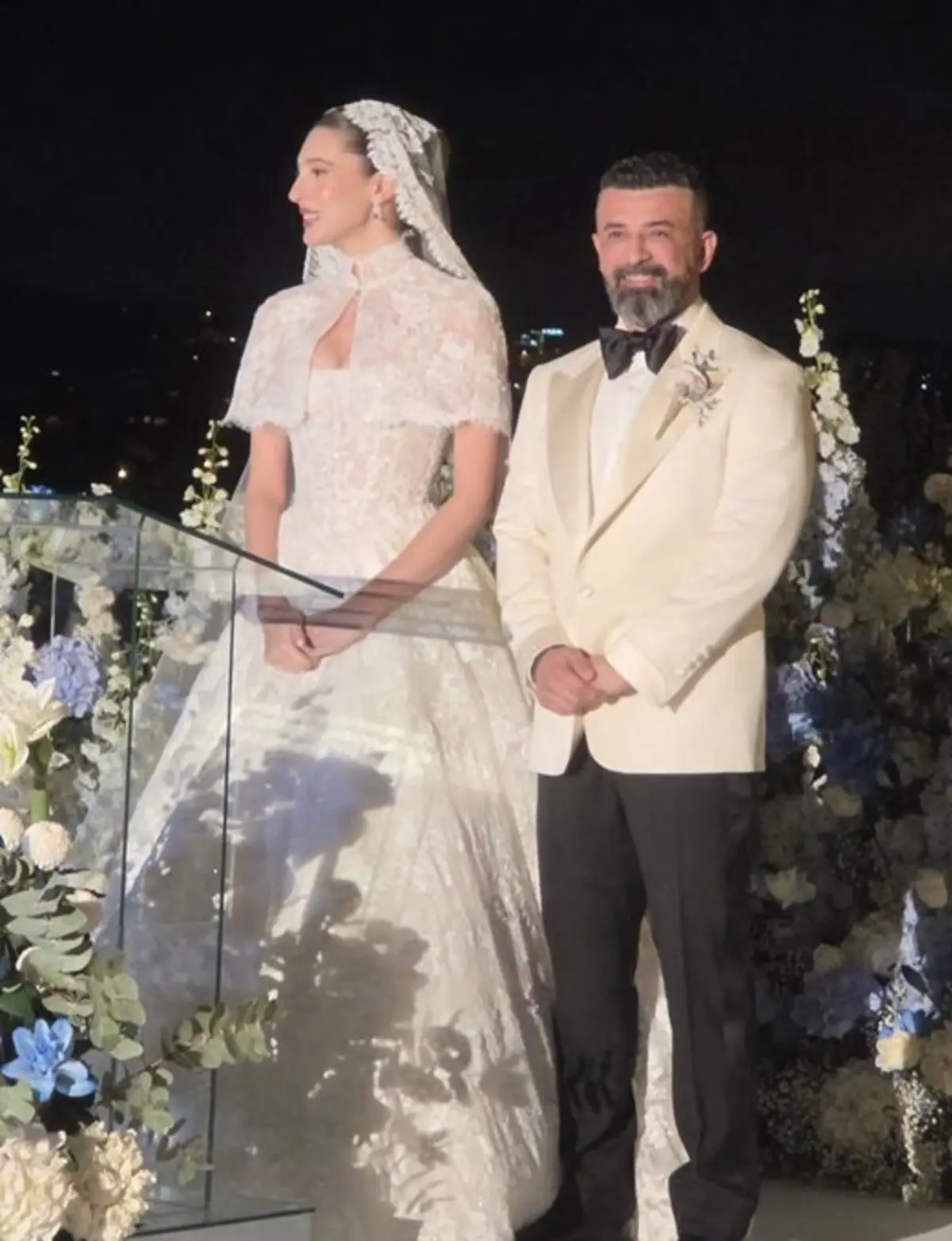 Engin Aykanat Kimdir, Kaç Yaşında, Nereli? Itır Esen'in Eşi Ne Iş Yapıyor, Kimlerin Menajeri?1200Xauto 4.Jpg