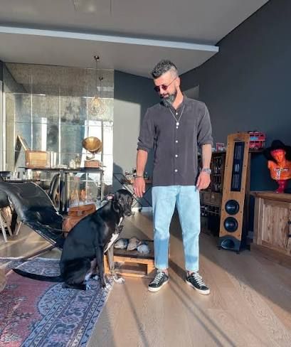 Engin Aykanat Kimdir, Kaç Yaşında, Nereli? Itır Esen'in Eşi Ne Iş Yapıyor, Kimlerin Menajeri?Images 9