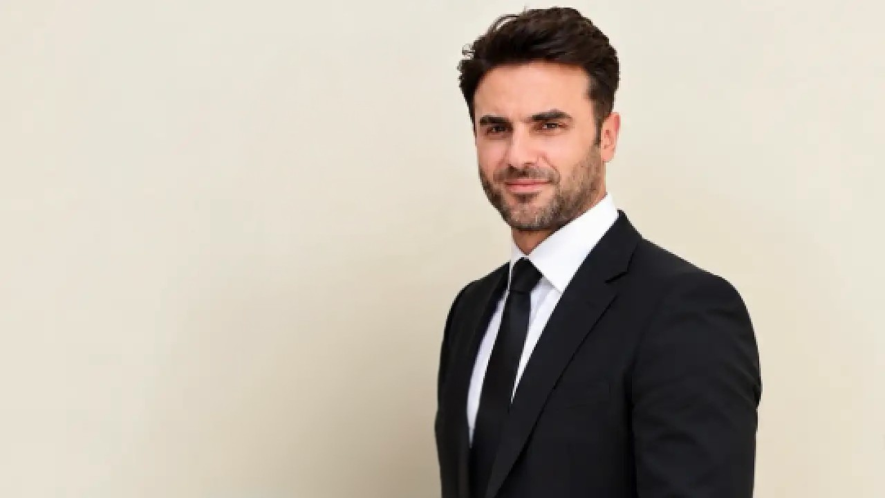 Eray Temiz Kimdirkaç Yaşında, Nerelieray Temiz Ne Iş Yapıyorözlem Özdil'in Nişanlısı Kim