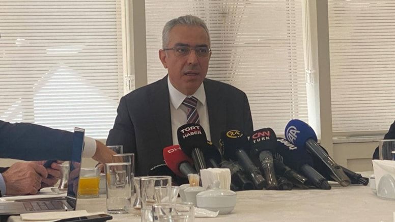 Erdoğan’ın Danışmanı Mehmet Uçum :Seçim İçin Tarih Verdimehmet Ucum Icjpg Nw Ibo0Zie 6Scqd2Nayhq