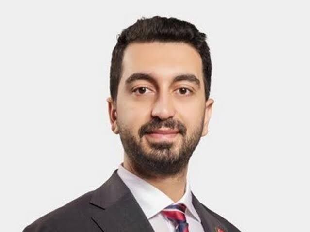 Eren Ali Bingöl Kimdir, Kaç Yaşında Ve Nereli? Hangi Partideydi? Hangi Partiye Geçti? Images 57