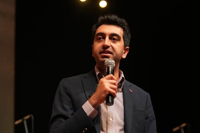 Eren Ali Bingöl Kimdir, Kaç Yaşında Ve Nereli? Hangi Partideydi? Hangi Partiye Geçti? Images 58