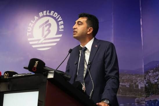 Eren Ali Bingöl Kimdir, Kaç Yaşında Ve Nereli? Hangi Partideydi? Hangi Partiye Geçti? Images 60