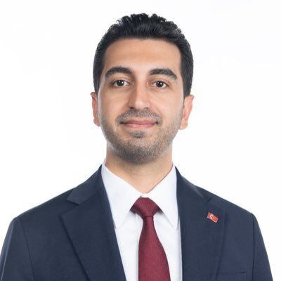 Eren Ali Bingöl Kimdir, Kaç Yaşında Ve Nereli? Hangi Partideydi? Hangi Partiye Geçti?