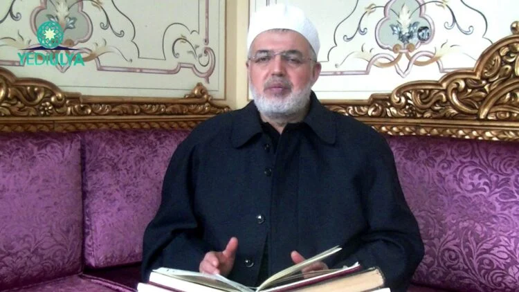 Erenköy Cemaati Kimlere Ait, Lideri Kim Aziz Mahmud Hüdayi Vakfı Gençgazete (2)-1