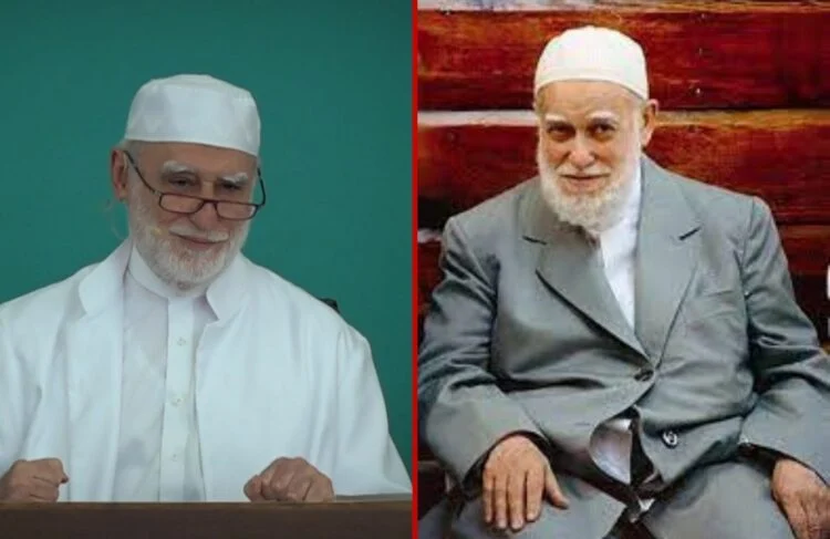 Erenköy Cemaati Kimlere Ait, Lideri Kim Aziz Mahmud Hüdayi Vakfı Gençgazete (3)-1
