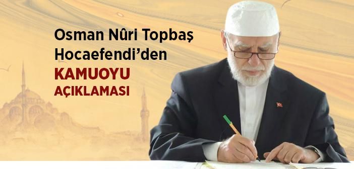Erenköy Cemaati Kimlere Ait, Lideri Kim Aziz Mahmud Hüdayi Vakfı Gençgazete (3)