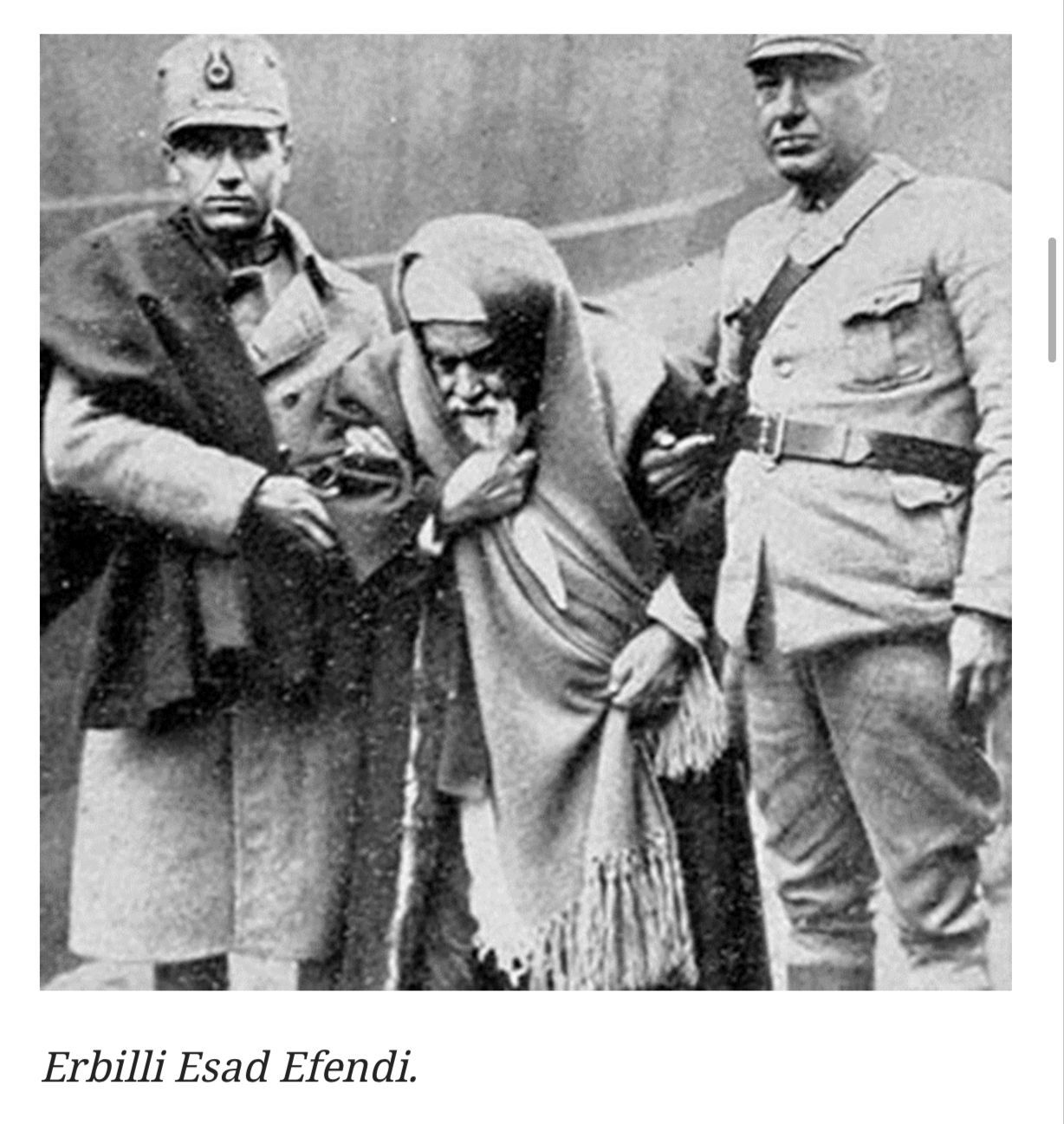 Erenköy Cemaati Kimlere Ait, Lideri Kim Aziz Mahmud Hüdayi Vakfı Gençgazete (5)
