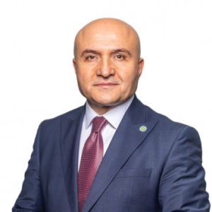 Erhan Usta Kimdir, Kaç Yaşında, Nereli, Hangi Partide? Neden Gündemde?Erhan Usta2 Sq 1 300X300