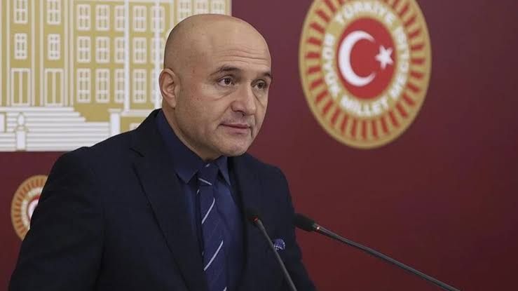 Erhan Usta Kimdir, Kaç Yaşında, Nereli, Hangi Partide? Neden Gündemde?Images 21