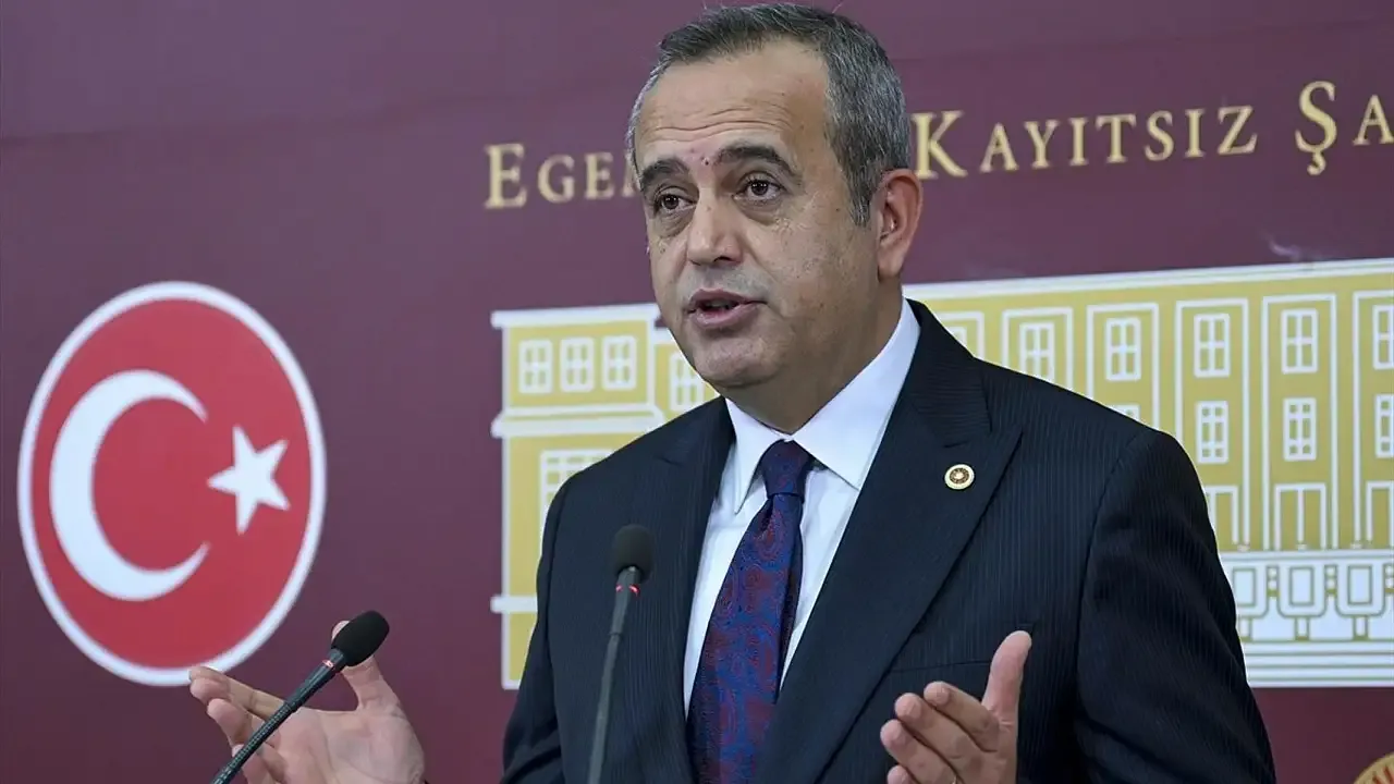 Ertuğrul Kaya Kimdir, Kaç Yaşında, Nereli Deva Partisinden Neden Istifa Etti (2)