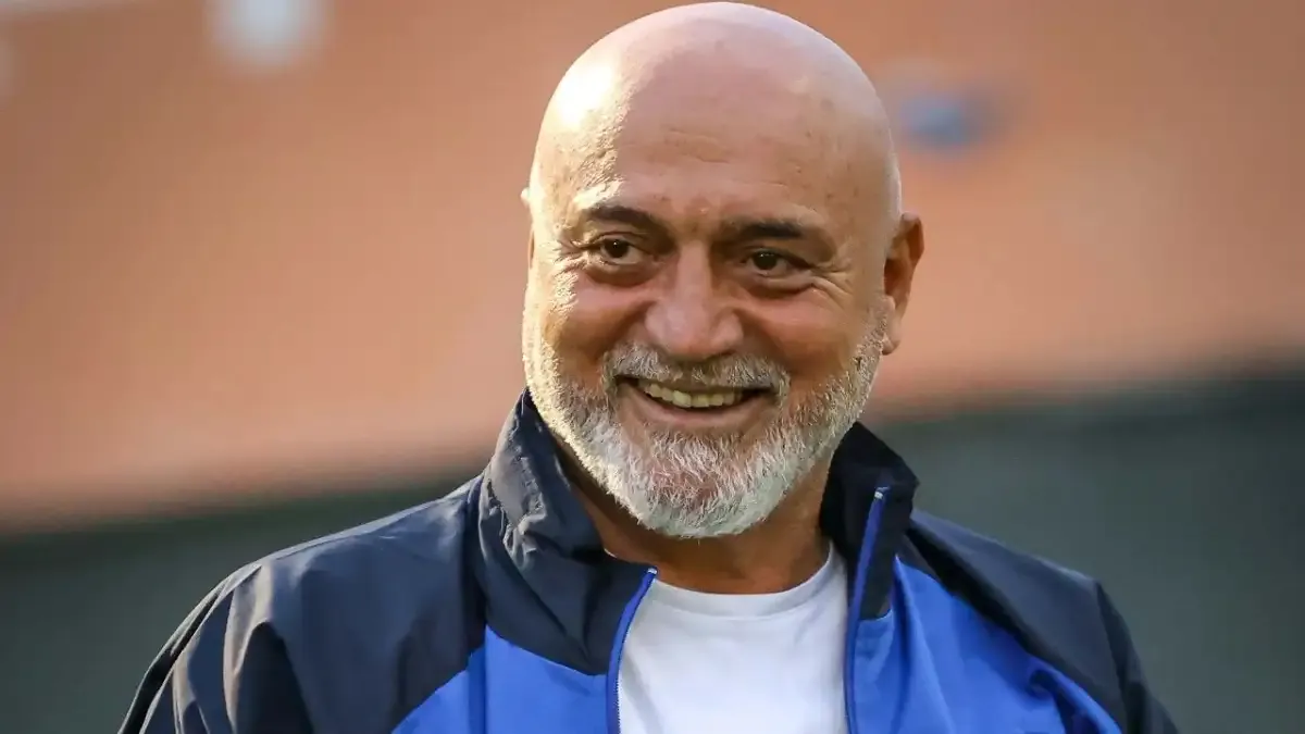 Esenler Erokspor, İstanbulspor’u 1 Mağlup Ederek Sezonun Ilk Galibiyetini Aldı. Hikmet Karaman Da İstanbul Ekibinin Başındaki Üçüncü Maçında Ilk Kez Kazandı..jpg