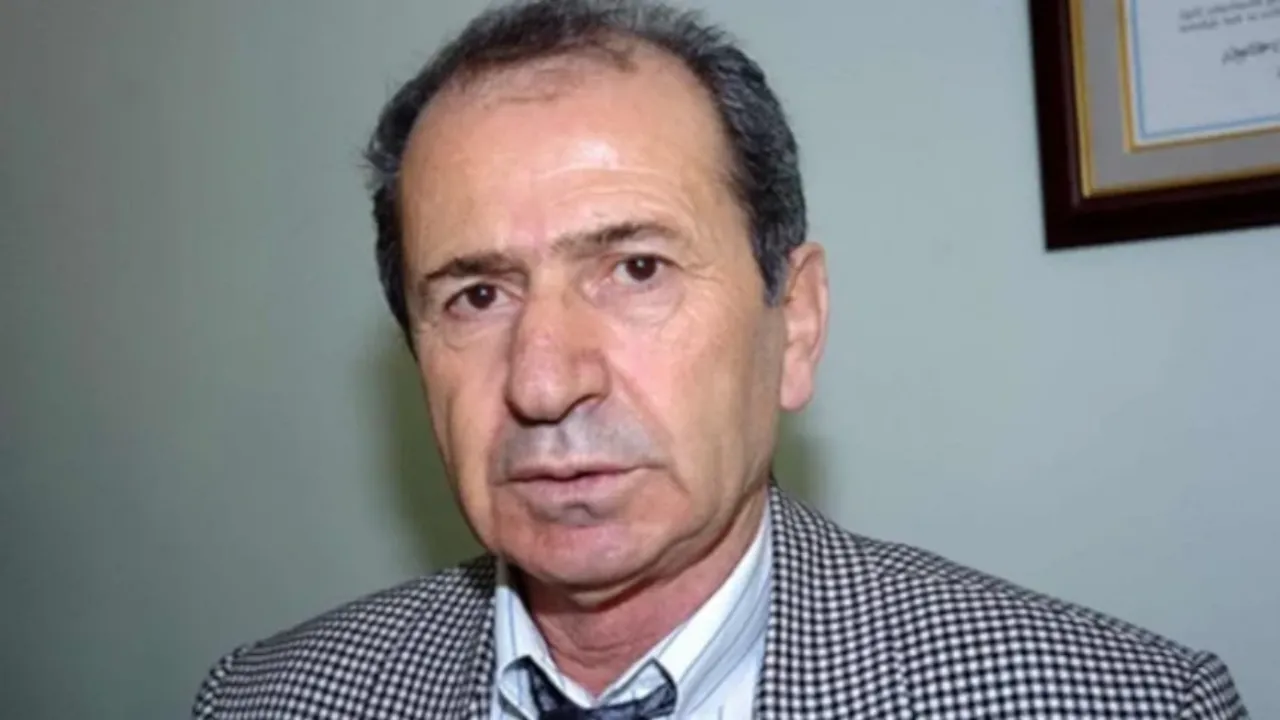 Eski Devlet Bakanı Ünal Erkan Kimdir, Nereli, Kaç Yaşında İşte İnegöl'den Bakanlığa Uzanan Hayatı (1)