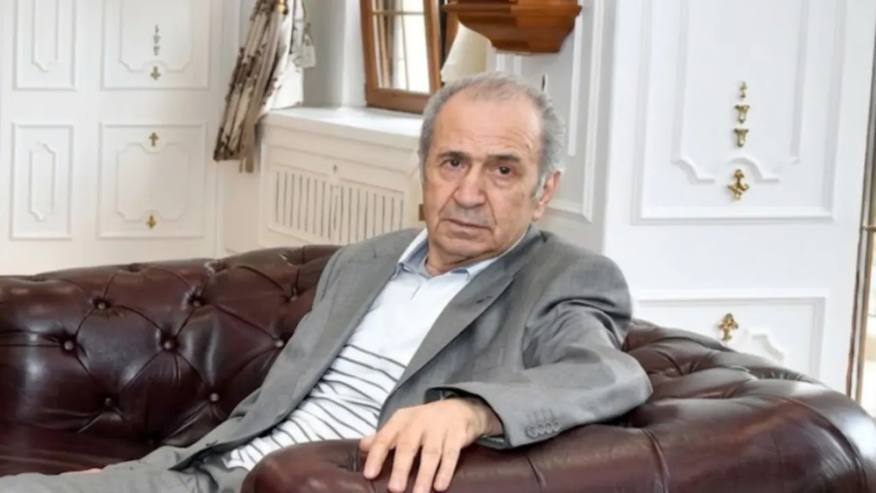 Eski Devlet Bakanı Ünal Erkan Kimdir, Nereli, Kaç Yaşında İşte İnegöl'den Bakanlığa Uzanan Hayatı (3)