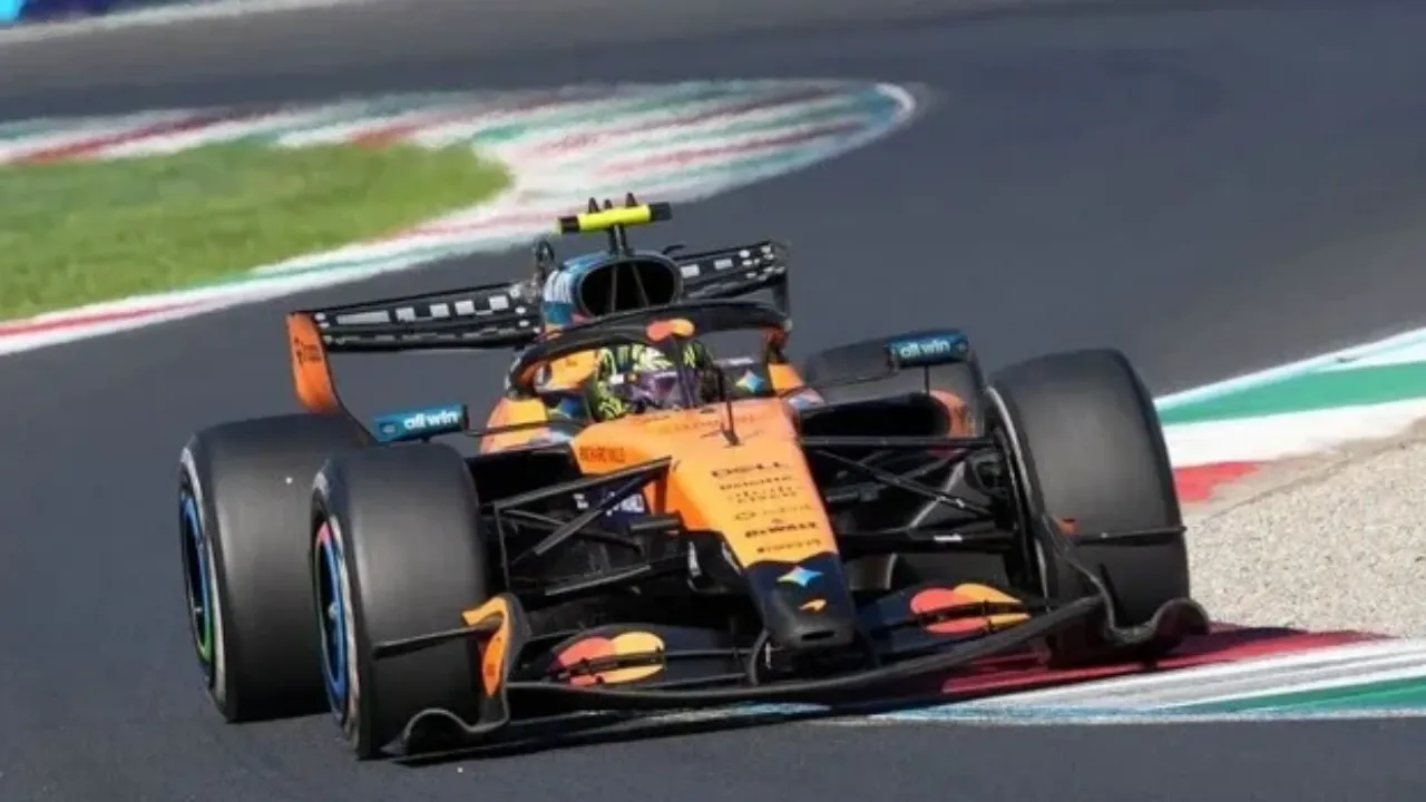 F1 Bahreyn Grand Prix Ne Zaman, Saat Kaçta, Hangi Kanalda (2)