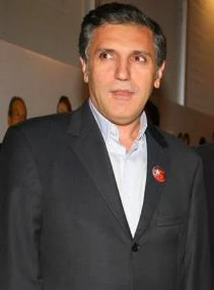 Faruk Turgut Kimdir, Kaç Yaşında, Nereli? Evli Mi, Ne Iş Yapıyor, Neden Gündemde?19687099