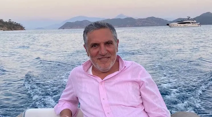 Faruk Turgut Kimdir, Kaç Yaşında, Nereli? Evli Mi, Ne Iş Yapıyor, Neden Gündemde?Faruk Turgut 3.Jpg