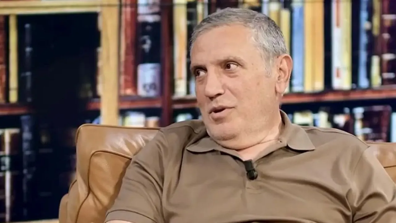 Faruk Turgut Kimdir, Kaç Yaşında, Nereli? Evli Mi, Ne Iş Yapıyor, Neden Gündemde?Faruk Turgut214421.Jpg