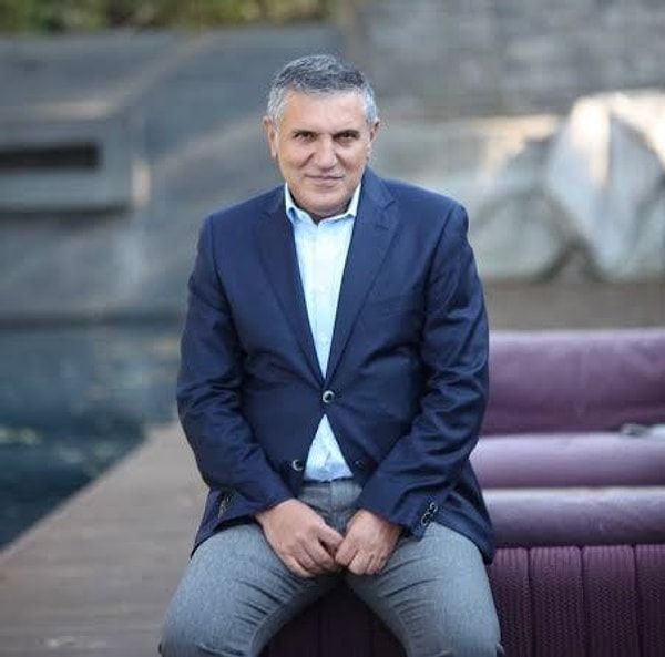 Faruk Turgut Kimdir, Kaç Yaşında, Nereli? Evli Mi, Ne Iş Yapıyor, Neden Gündemde?S 78478667Bdf2E019A44919710638Dde57C9B9Ae6