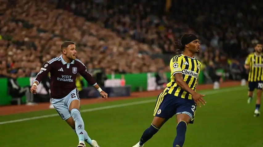 Fenerbahçe Alanyaspor Maçı Ne Zaman, Saat Kaçta Ve Hangi Kanalda Dd