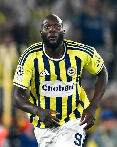 Fenerbahçe Ile Romelu Lukaku'nın Yolları Ayrılıyor Mu?Images 20