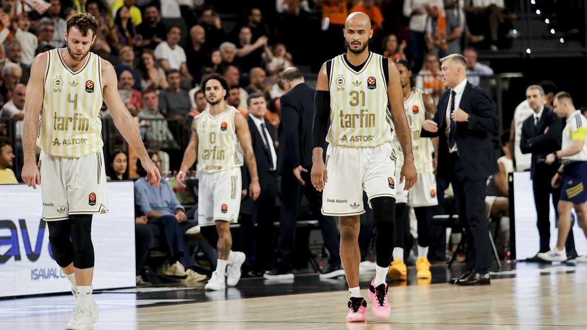 Fenerbahçe, Real Madrid'e Konuk Oluyor! Real Madrid Fenerbahçe Maçı Ne Zaman, Saat Kaçta Ve Hangi Kanaldah