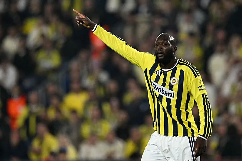 Fenerbahçe'de Kaçan Transferler Gündemde! Guirassy Ve Luis Suarez Gol Krallığı Yarışında Zirvede0X0 Fenerbahcede Buyuk Transfer Pismanligi Luis Suarez Ve Serhou Guirassy 1792742848236