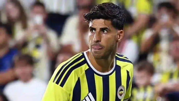 Fenerbahçe'de Marco Asensio Krizi Iddiası! Aston Villa Maçı Öncesi Ne Yaşandı?6Ad1C90Ed51Aa9Cb62Ea9456.Jpg