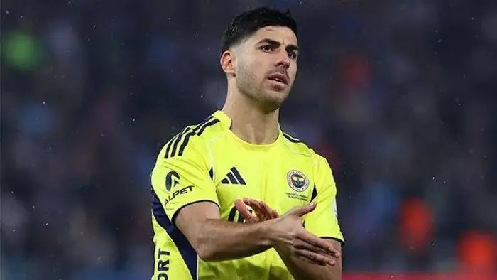 Fenerbahçe'de Marco Asensio Krizi Iddiası! Aston Villa Maçı Öncesi Ne Yaşandı?6Ad1C96Bd51Aa9Cb62Ea9461.Jpg