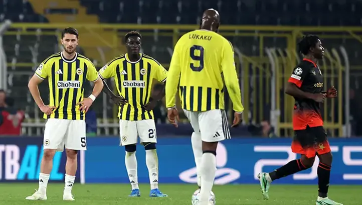 Fenerbahçe'de Slavia Prag Maçı Sonrası 4 Futbolcu Hedefte! İsmail Kartal'a Istifa Tepkisi6Ad9Cc4Cc8679732Bec1C051.Jpg