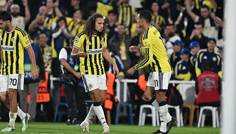 Fenerbahçe'de Slavia Prag Maçı Sonrası 4 Futbolcu Hedefte! İsmail Kartal'a Istifa Tepkisi6Ad9Cca3C8679732Bec1C054.Jpg