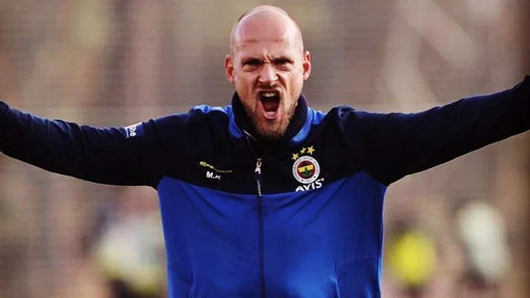 Fenerbahçe’nin Eski Antrenörü Trabzonspor’da (2)