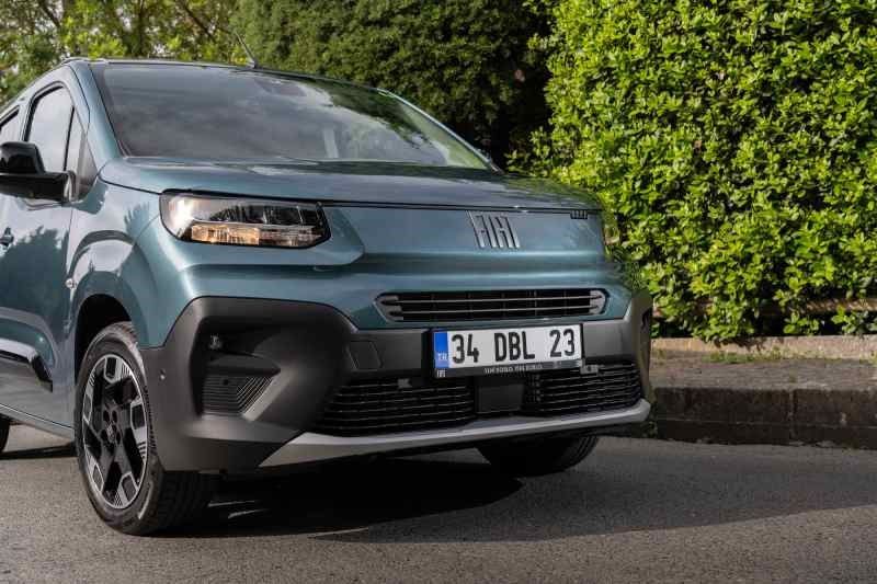 Fiat Doblo Türkiye’ye Geri Döndü! Tofaş’ta 5 Farklı Model Üretileceksrc 340X1912Xtofas 2026 Dan Itibaren Fiat Doblo Ve Kardeslerini Uretecek