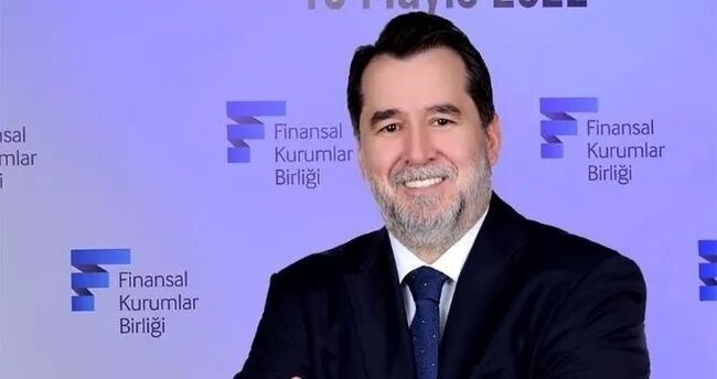 Fon Soruşturmasında Adı Geçen Ali Emre Ballı Araçta Ölü Bulundufon Sorusturmasinda Adi Gecmisti Finansal Kurumlar Birligi Baskani Ali Emre Balli Aracta Olu Bulundu 1791301382341