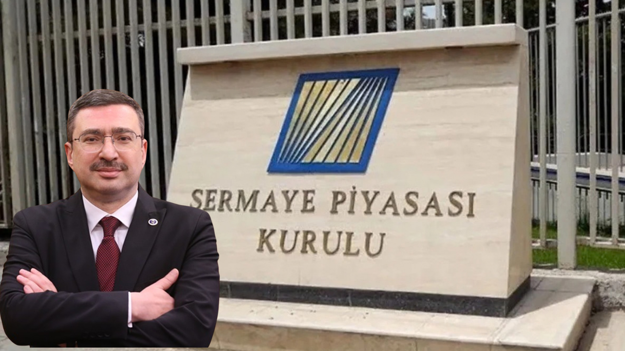 Fon Soruşturmasında Yeni Adım Eski Spk Başkanı Gönül Için Bakanlık Harekete Geçti-1