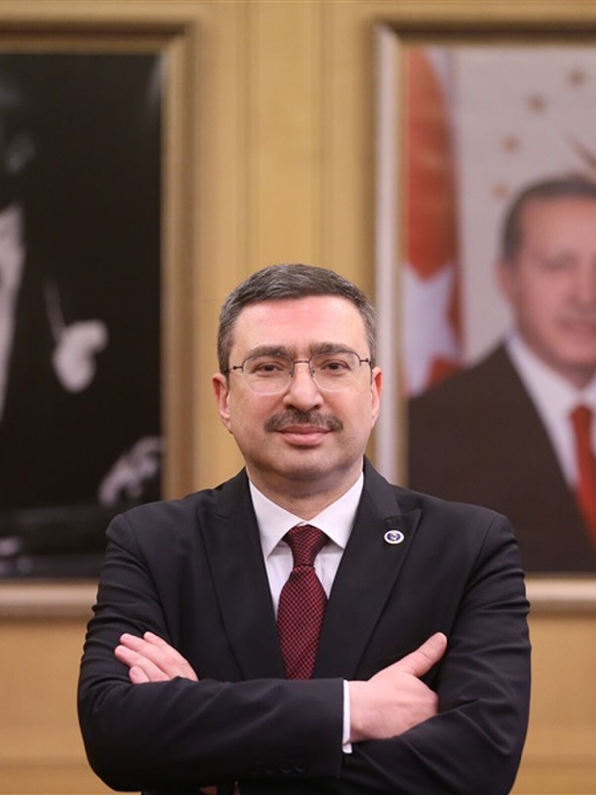 Fon Soruşturmasında Yeni Adım Eski Spk Başkanı Gönül Için Bakanlık Harekete Geçti