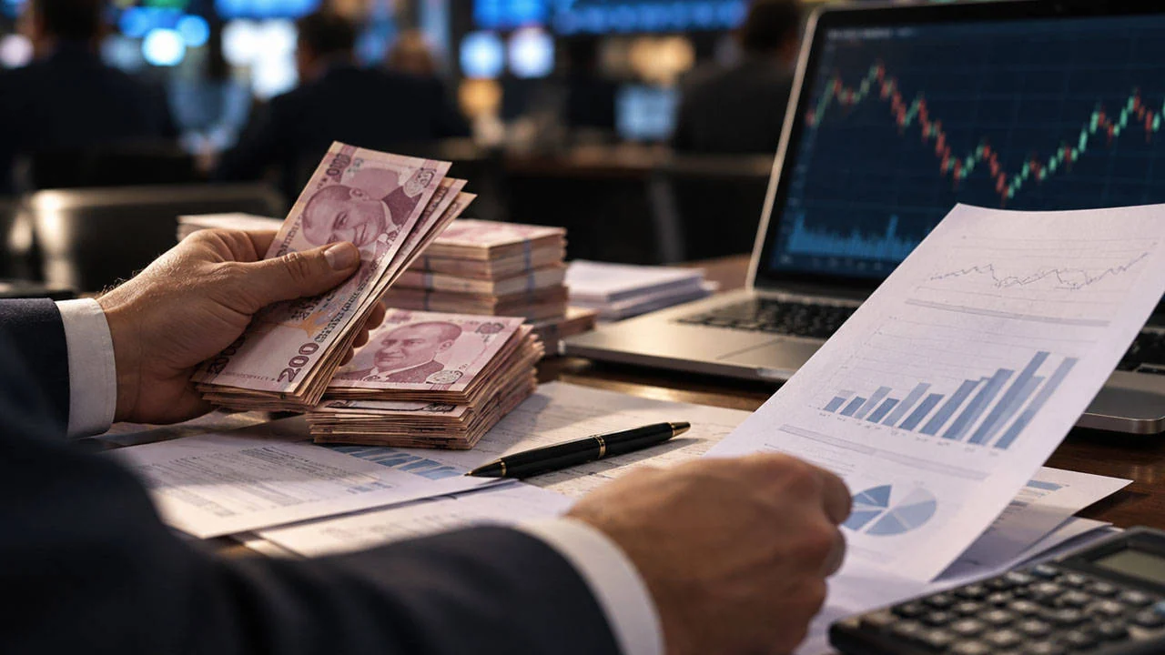 Fon Yatırımcılarına 29,3 Milyar Tl Ödeme Başladı! 235 Bin Kişiyi Ilgilendiriyor.jpg