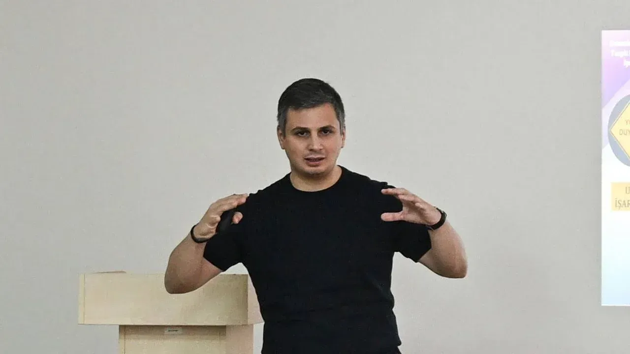 Furkan Torlak Kimdir, Eşi Kim Akın Gürlek Ile Bağlantısı Ne, Adalet Bakanlığındaki Görevi Nedir (3)